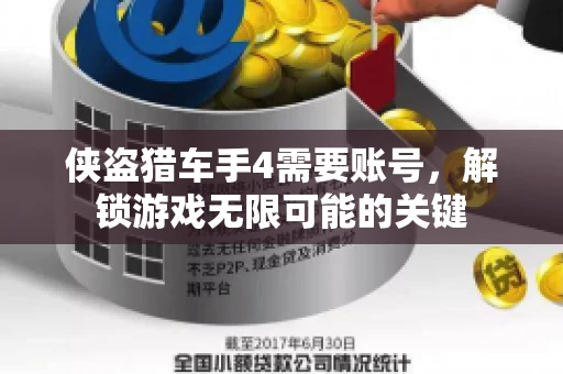 侠盗猎车手4需要账号，解锁游戏无限可能的关键