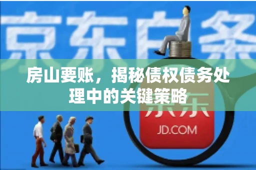 房山要账，揭秘债权债务处理中的关键策略