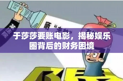 于莎莎要账电影，揭秘娱乐圈背后的财务困境
